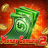 Máy đánh bạc cổ điển với các biểu tượng may mắn, minh họa lịch sử của slot game và sự đơn giản trong cách chơi.